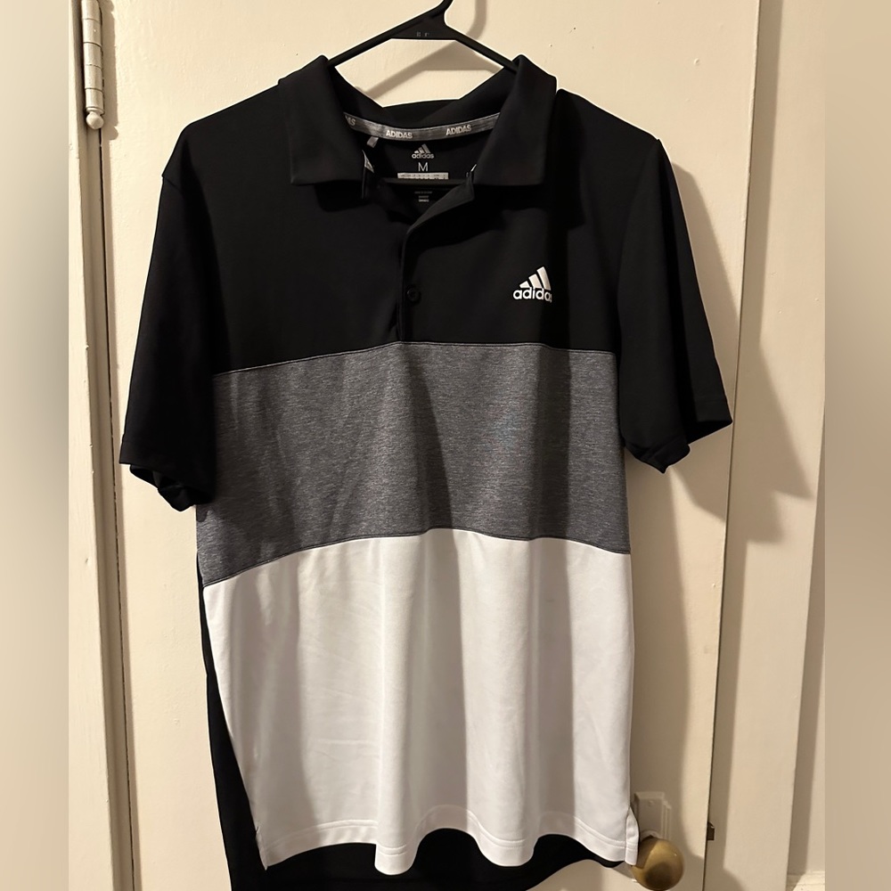 Adidas men’s medium